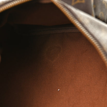 Louis Vuitton Monogram Speedy 40 8 of 14