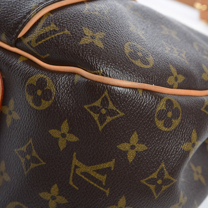 Louis Vuitton Monogram Galliera PM 13 of 25