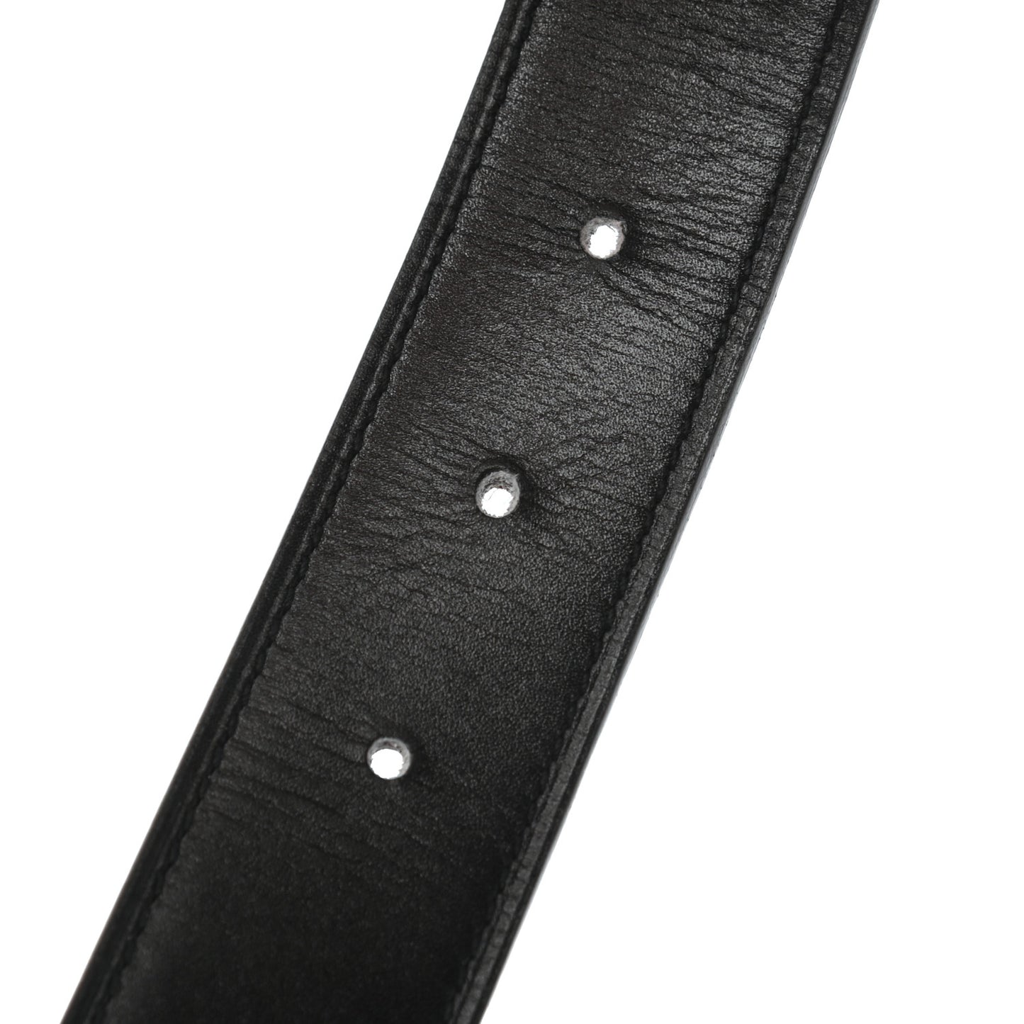 Box Togo 32mm H Belt 75 Black Gold