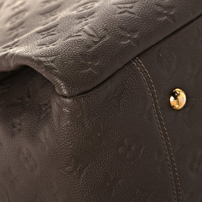 Louis Vuitton Empreinte Artsy MM Ombre 8 of 14