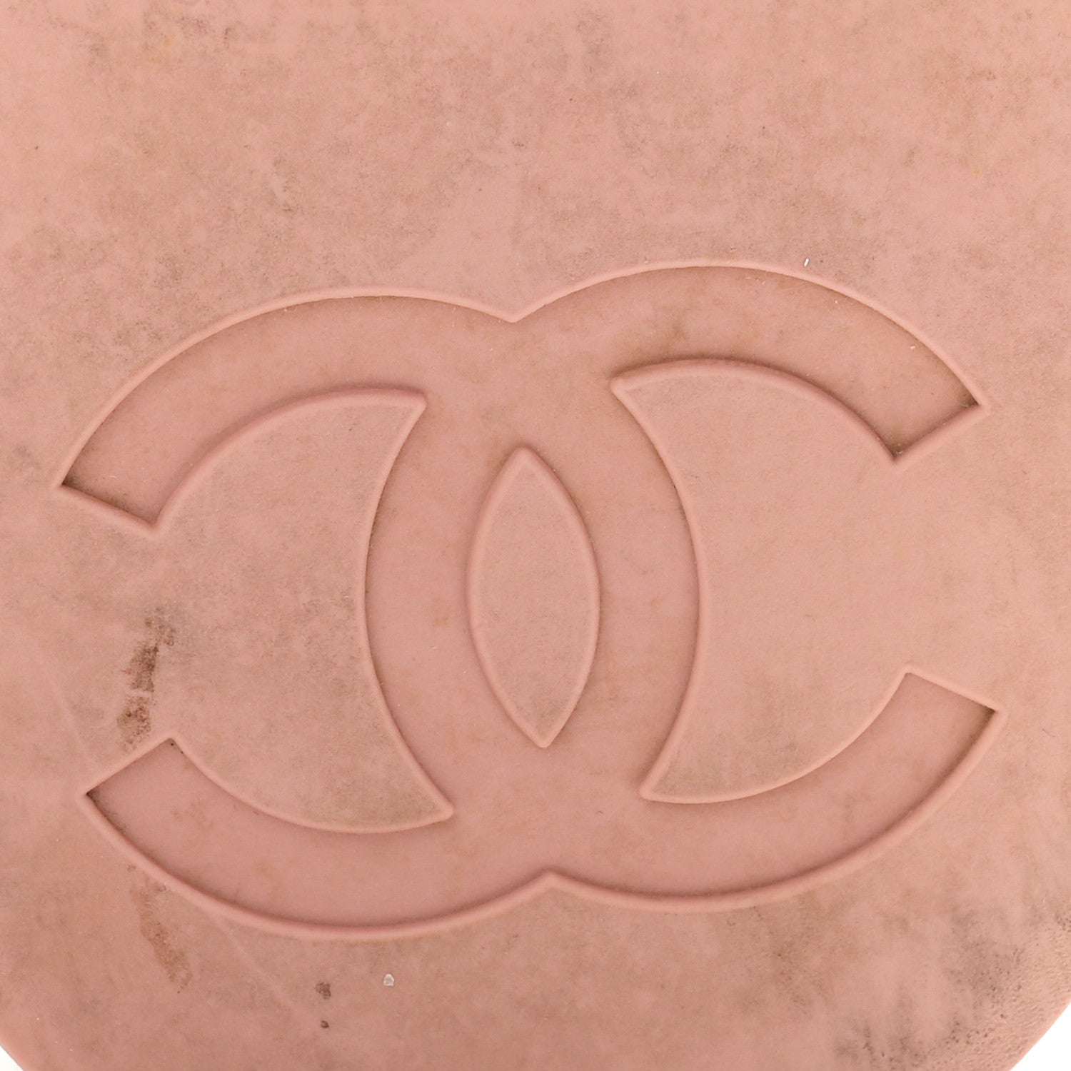 Chanel Lambskin Quilted CC Turnlock Loafers 39 Dark Pink 7 of 9