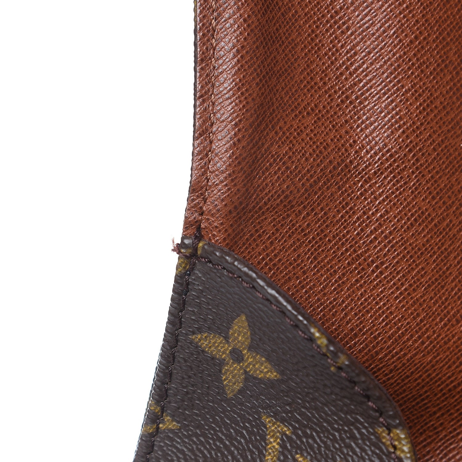 Louis Vuitton Monogram Cartouchiere 26 14 of 14
