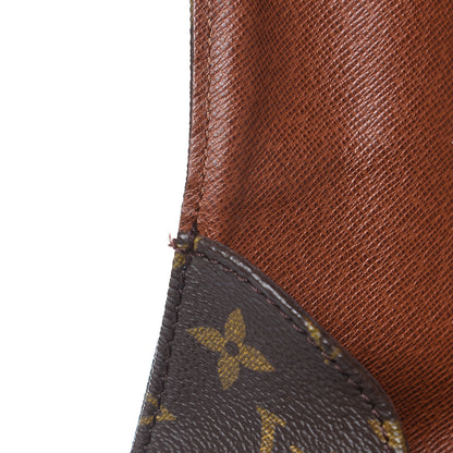 Louis Vuitton Monogram Cartouchiere 26 14 of 14