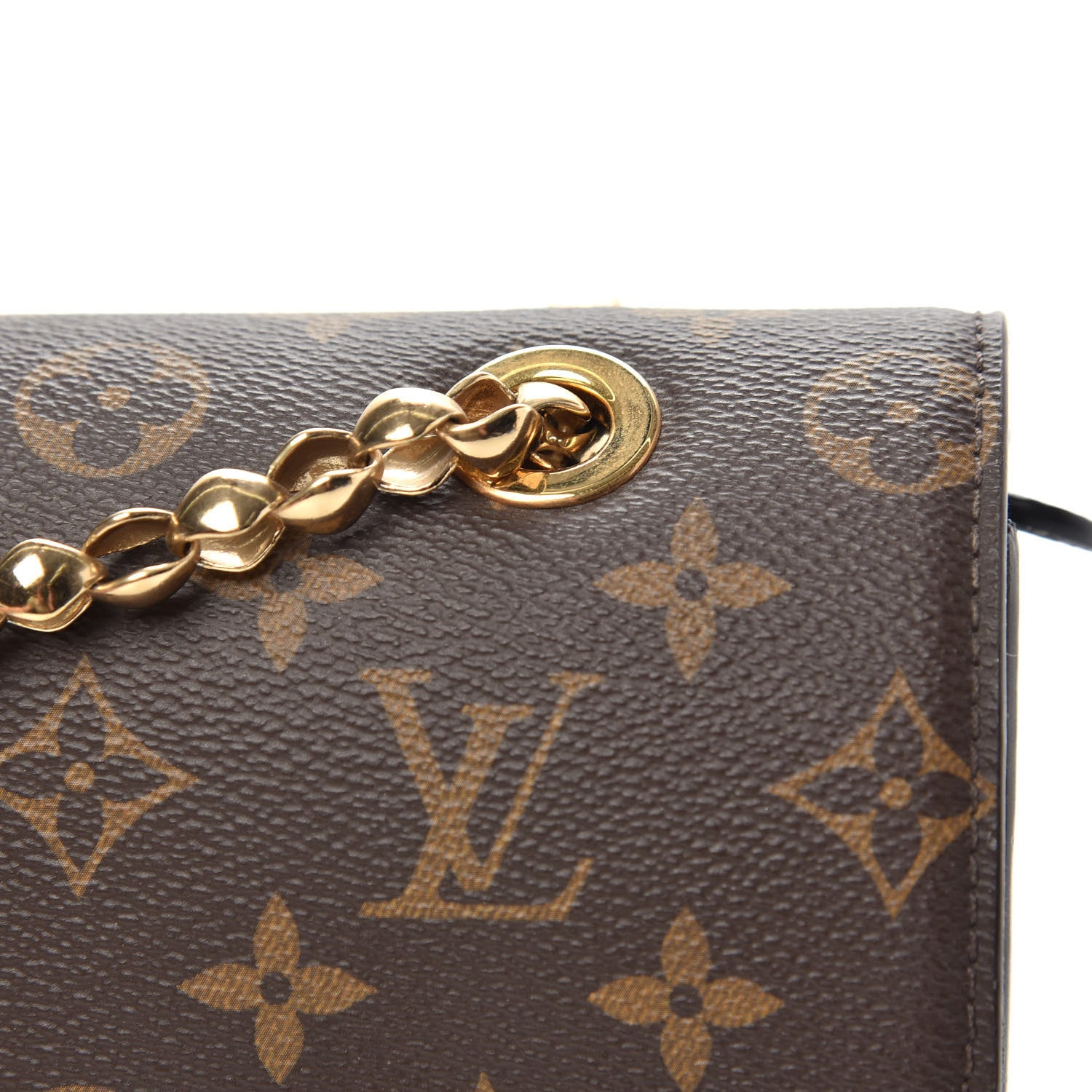 Louis Vuitton Monogram Victoire Black 12 of 12