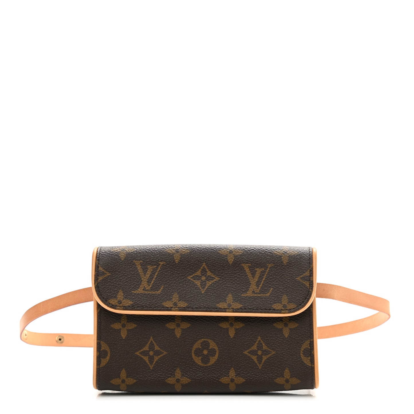Monogram Pochette Florentine XS