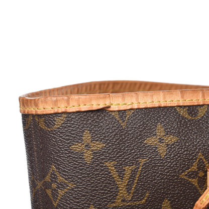 Louis Vuitton Monogram Neverfull GM 17 of 19