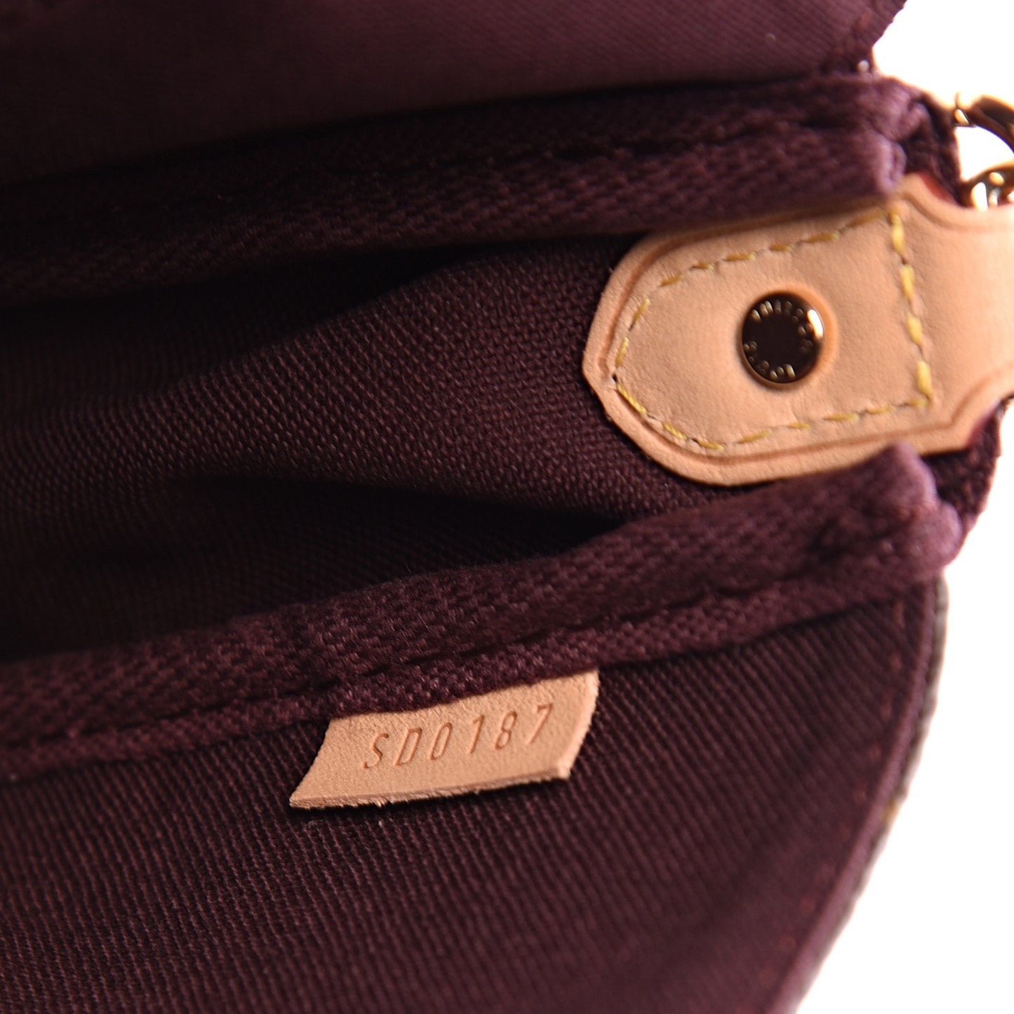 Monogram Favorite MM