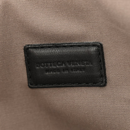 Bottega Veneta Nappa Intrecciato Document Case Black 6 of 10