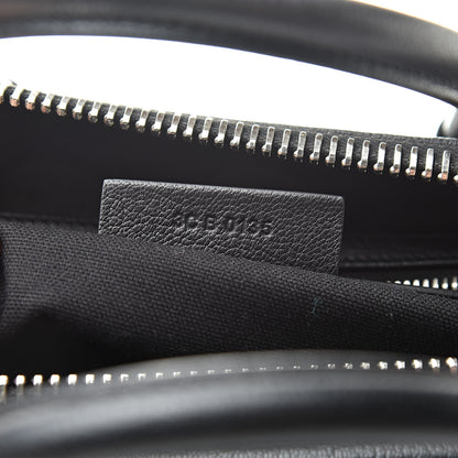 Givenchy Sugar Goatskin Medium Antigona Black 7 of 12
