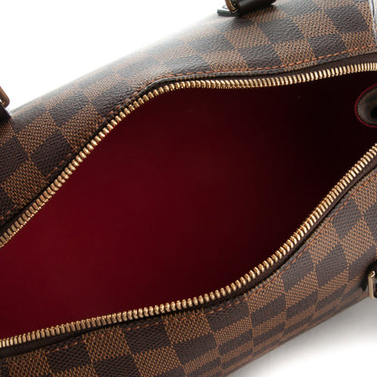 Louis Vuitton Damier Ebene Ribera MM 5 of 7