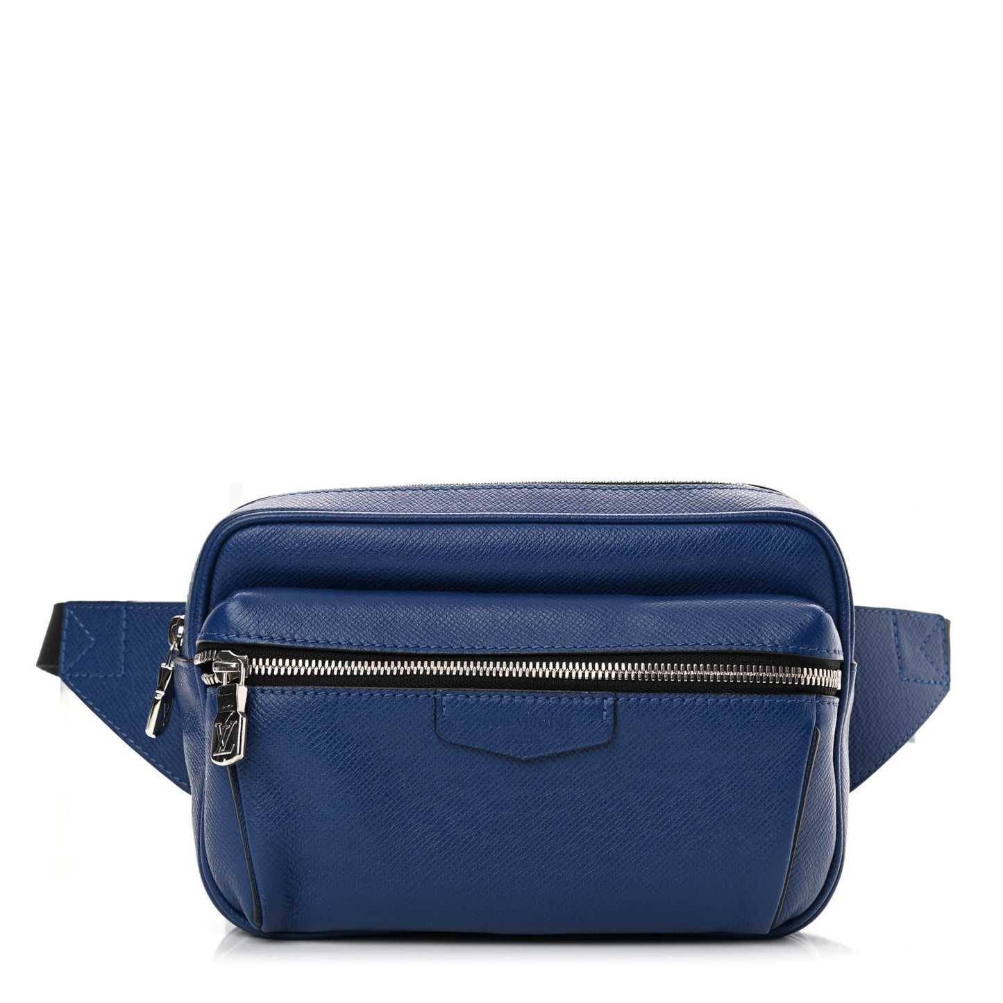 Taiga Outdoor Bumbag Cobalt