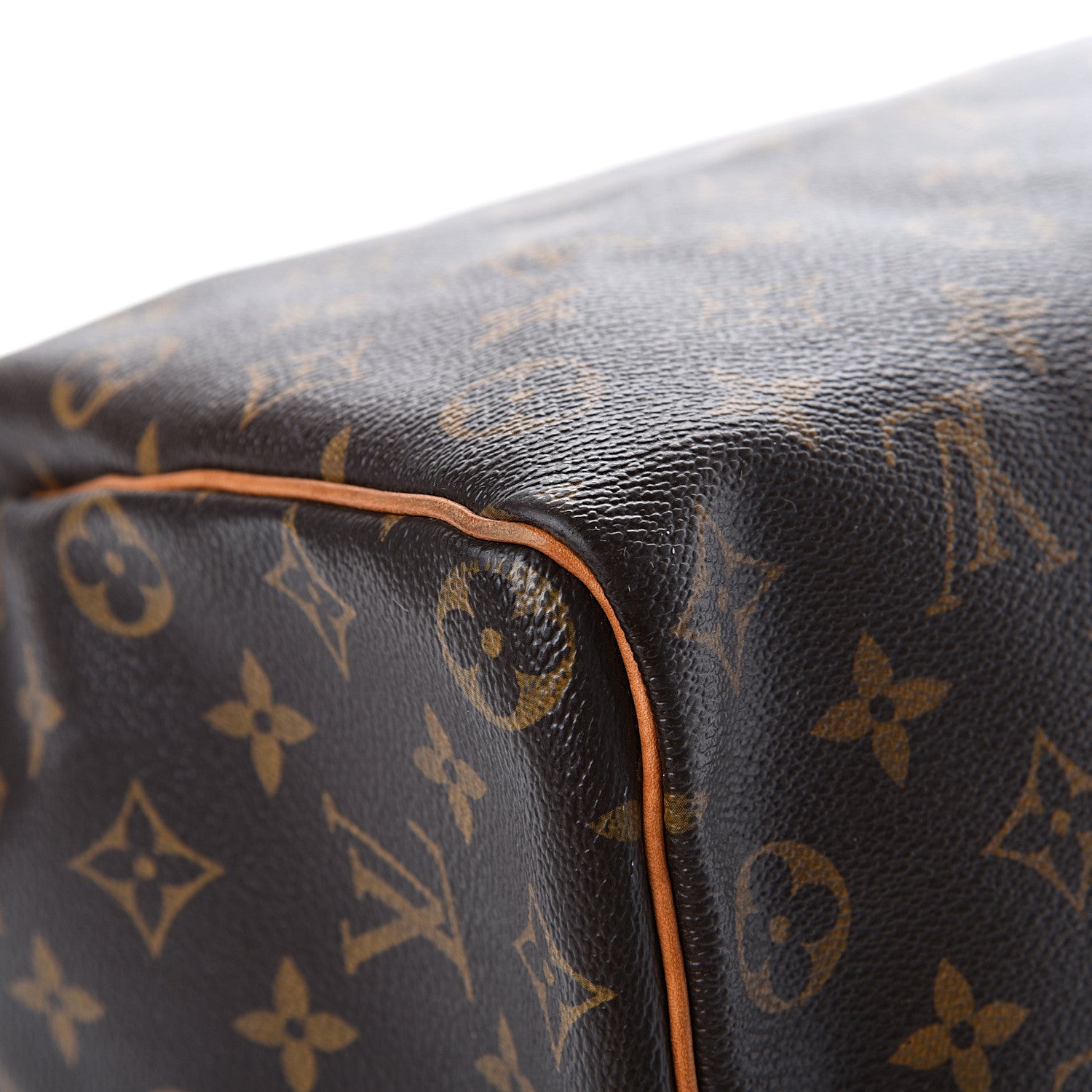 Louis Vuitton Monogram Speedy 35 14 of 19