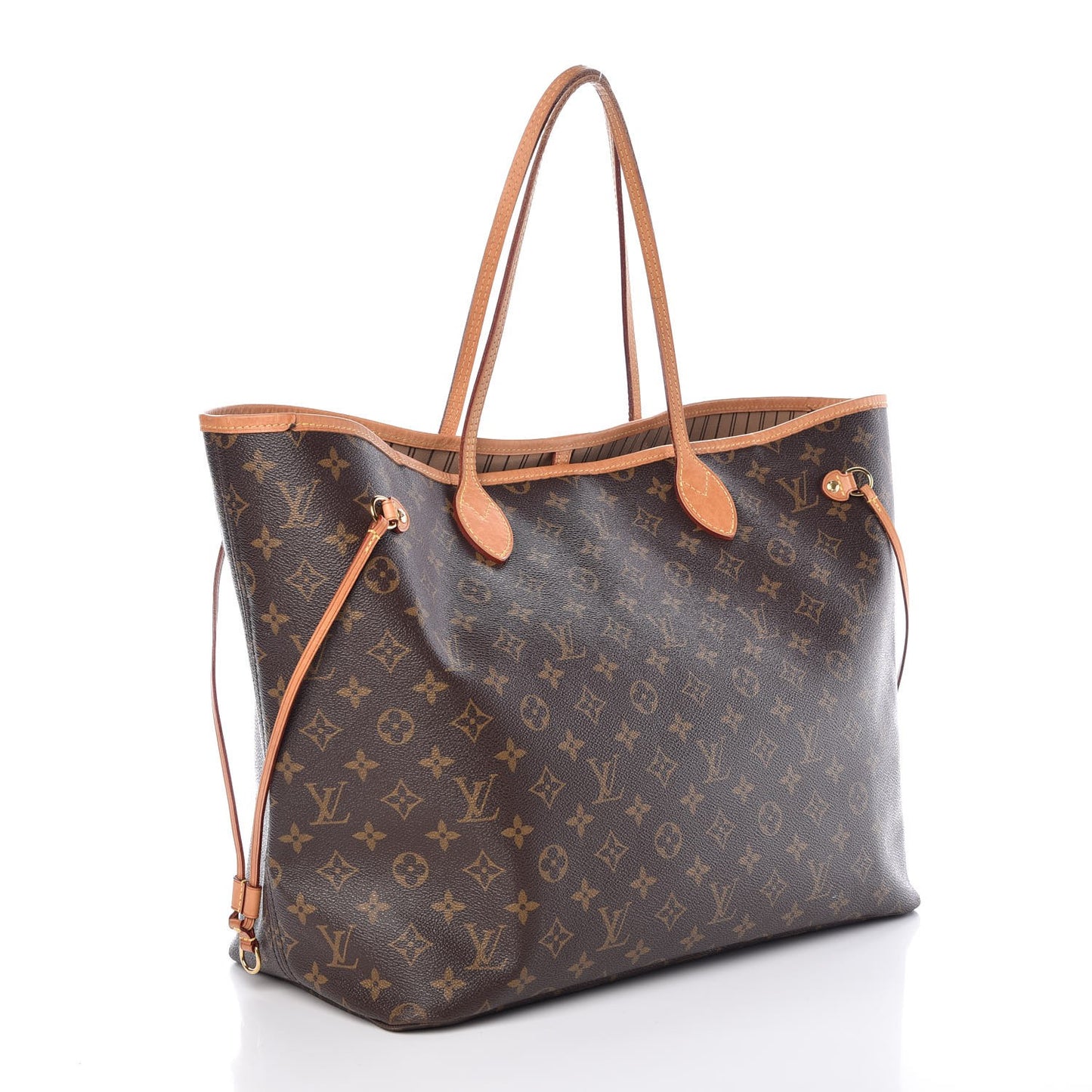 Monogram Neo Neverfull GM