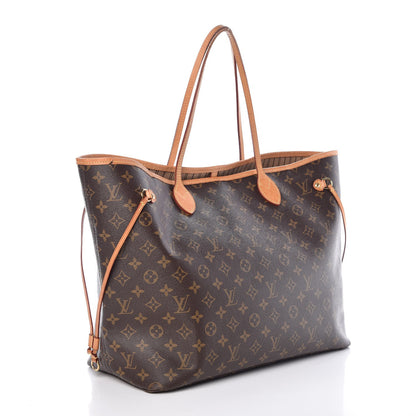 Louis Vuitton Monogram Neo Neverfull GM 4 of 13