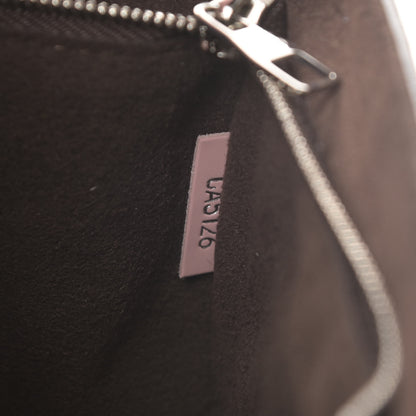 Louis Vuitton Epi Cluny BB Rose Ballerine 7 of 14