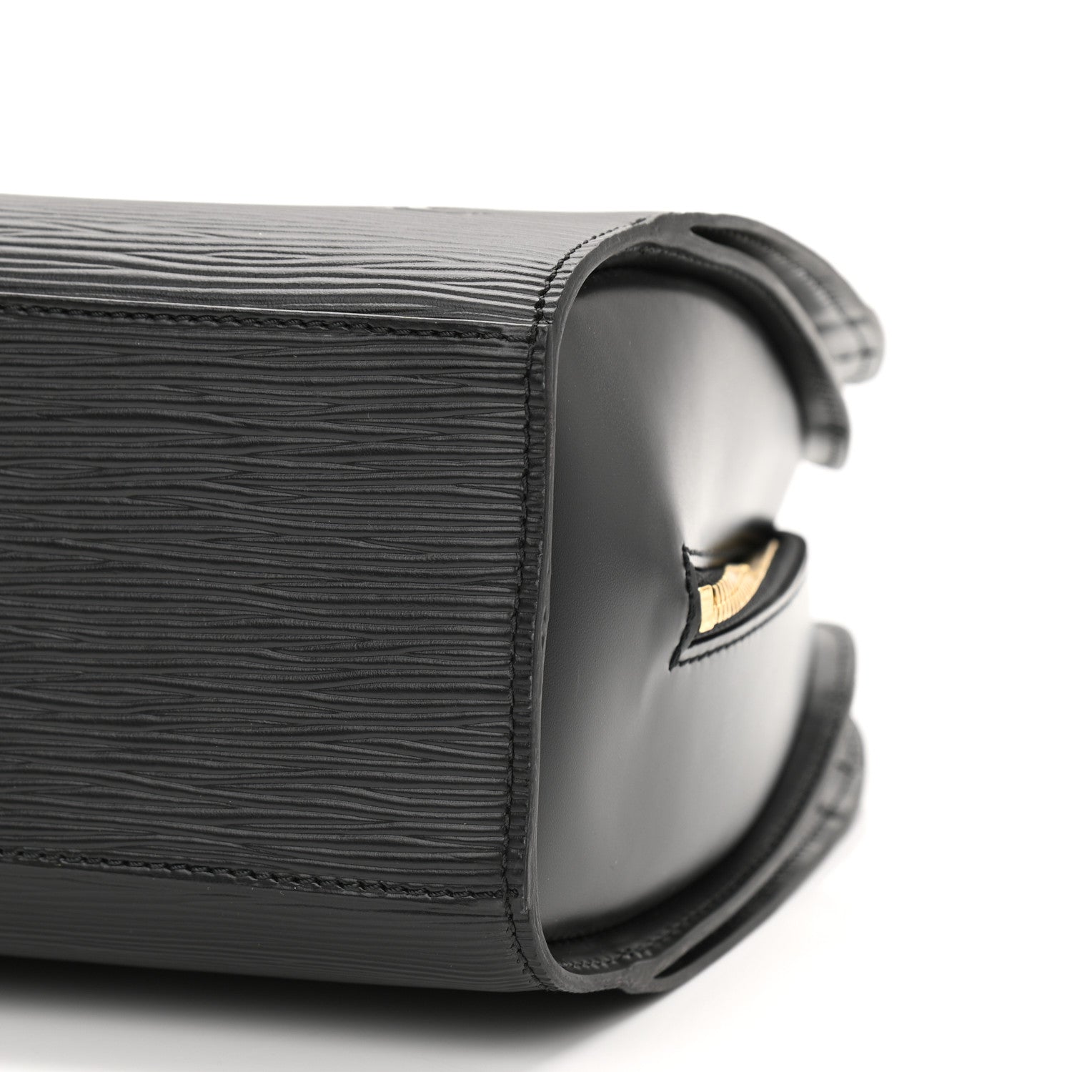 Louis Vuitton Epi Pont-Neuf Black 8 of 8
