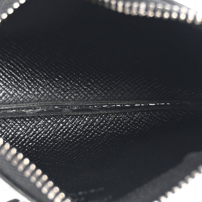 Louis Vuitton Reverse Monogram Eclipse Key Pouch 5 of 7