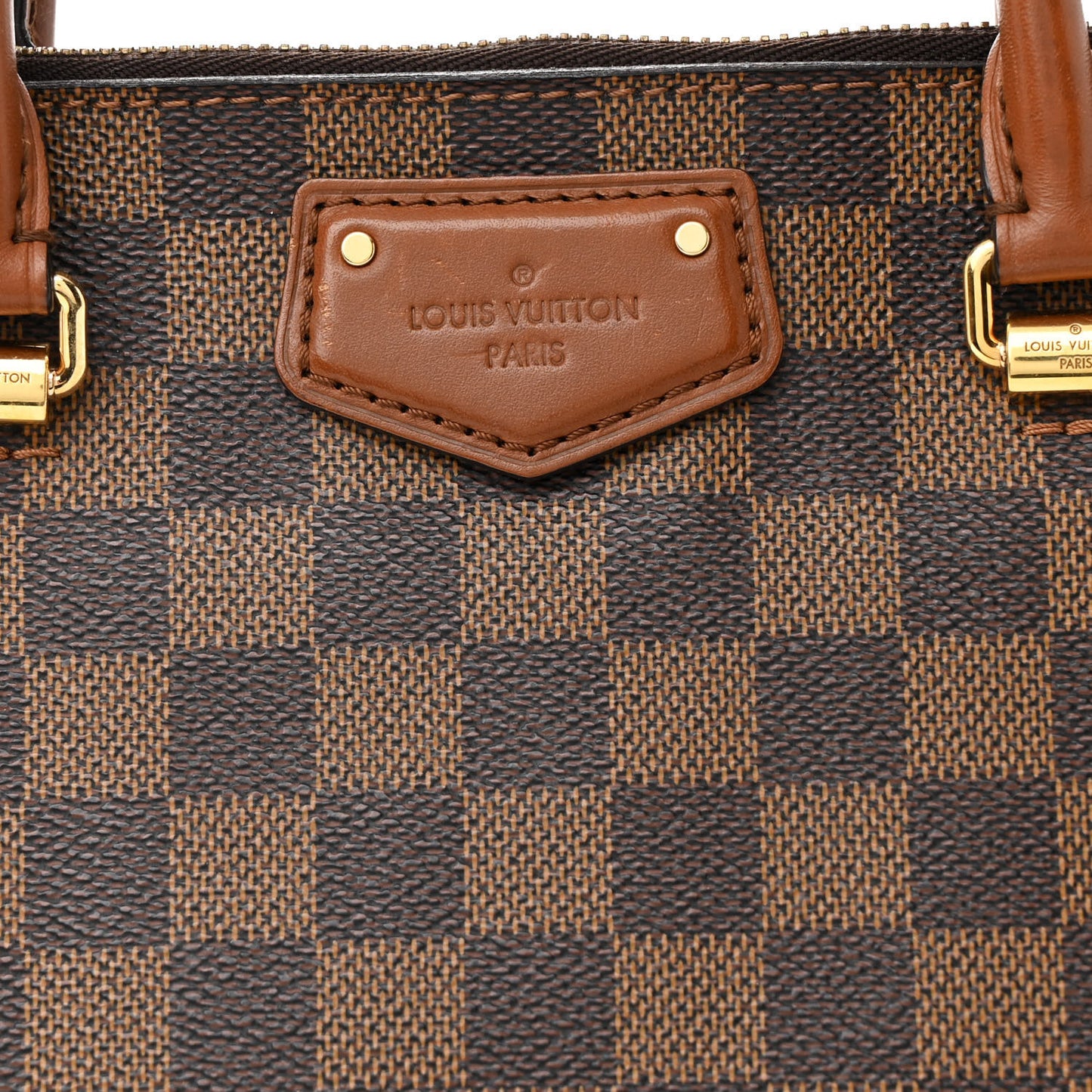 Damier Ebene Belmont