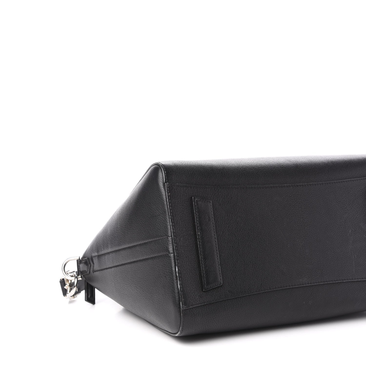 Givenchy Sugar Goatskin Medium Antigona Black 8 of 10