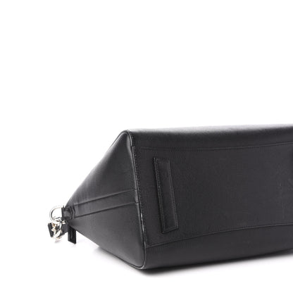 Givenchy Sugar Goatskin Medium Antigona Black 8 of 10