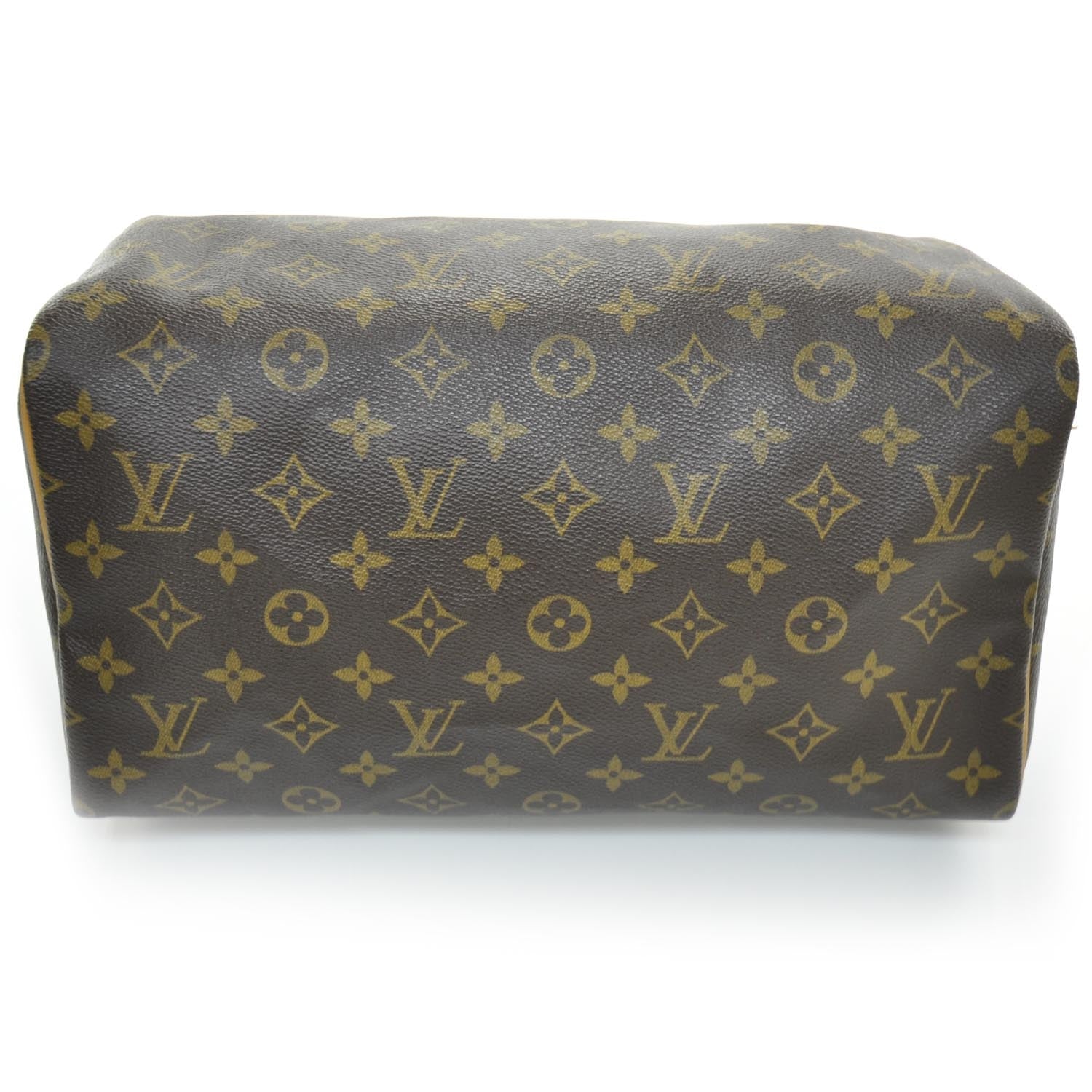 Louis Vuitton Monogram Speedy 30 4 of 10