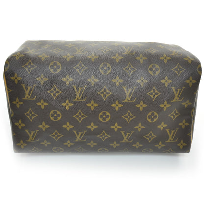 Louis Vuitton Monogram Speedy 30 4 of 10