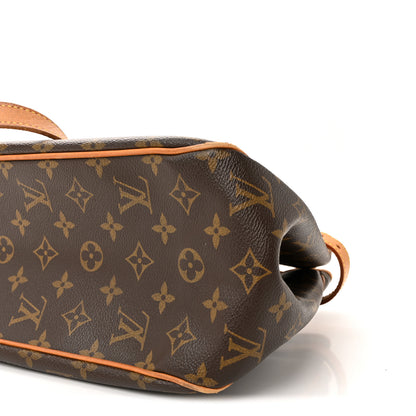 Louis Vuitton Monogram Batignolles Horizontal 9 of 9