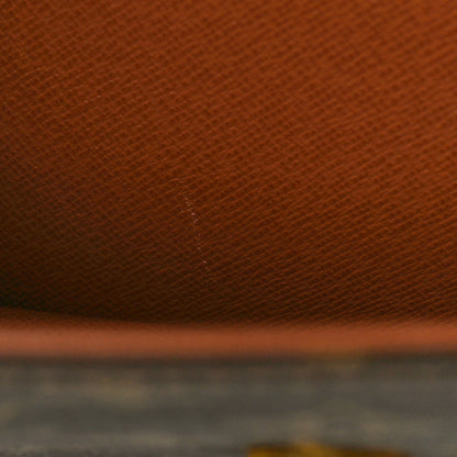 Louis Vuitton Monogram Pochette Dame 29 8 of 9