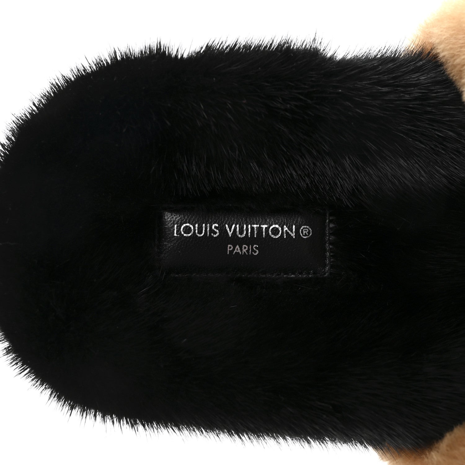 Louis Vuitton Mink Pool Pillow Comfort Mule 41 Brown 8 of 9