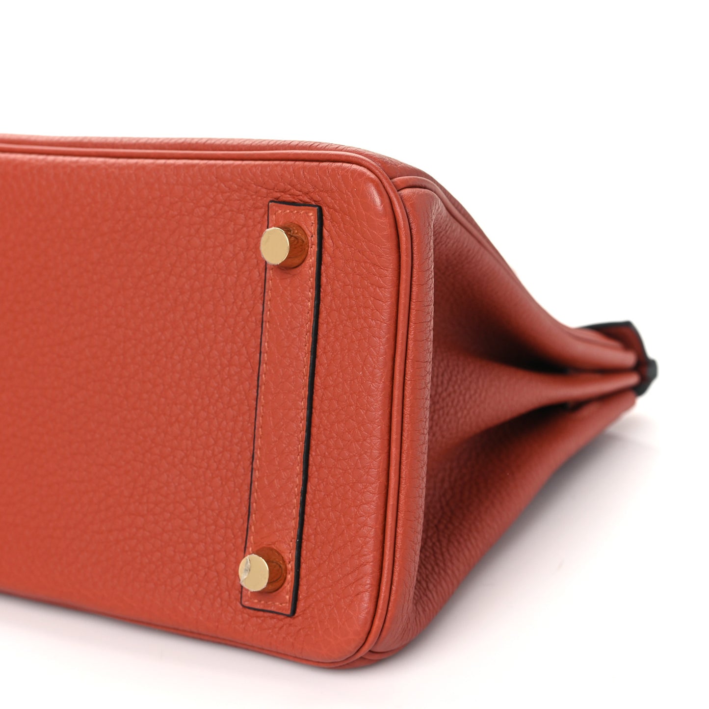 Togo Birkin 25 Cuivre