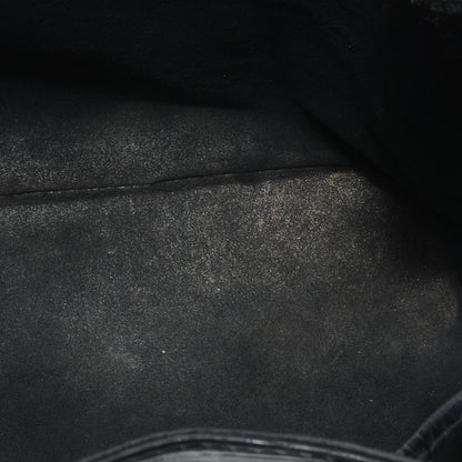 Louis Vuitton Epi Petit Noe Noir 9 of 10