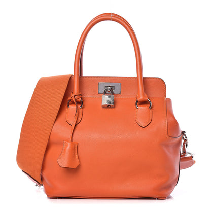 Hermes Evercolor Toolbox 20 Feu 1 of 16