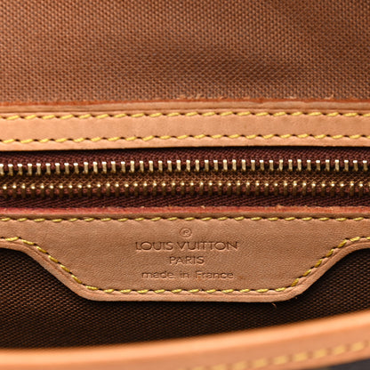 Louis Vuitton Monogram Sologne 6 of 9