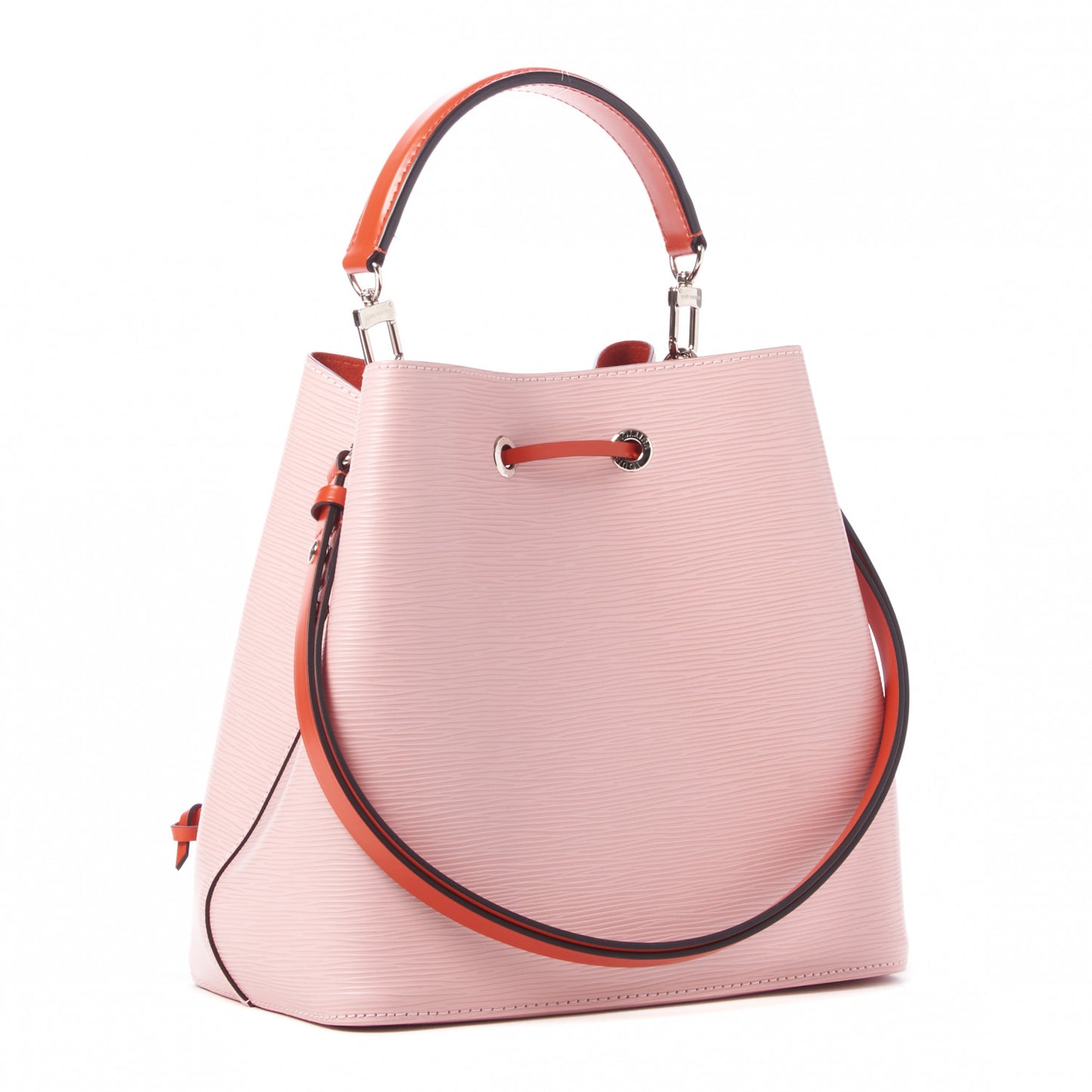 Epi NeoNoe Rose Ballerine Orange
