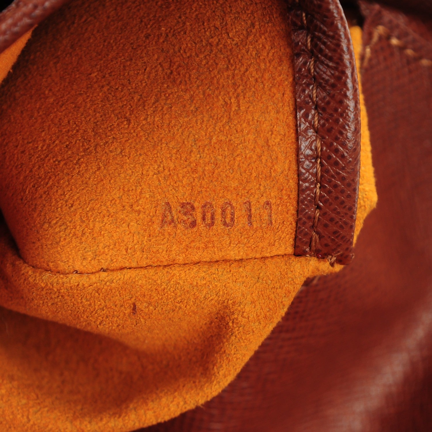 Louis Vuitton Monogram Musette Salsa 7 of 7