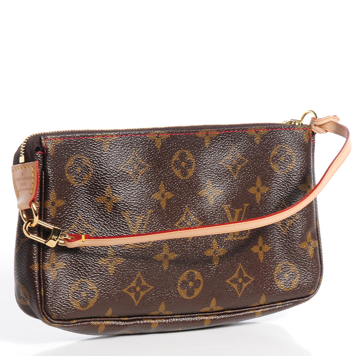 Monogram Cerises Pochette Accessories