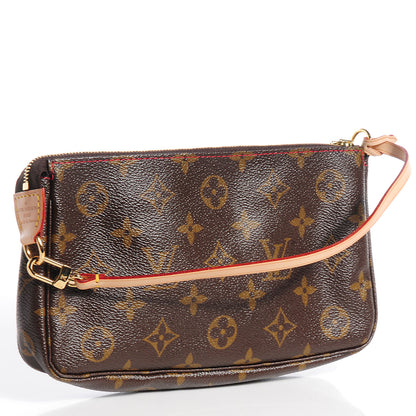 Louis Vuitton Monogram Cerises Pochette Accessories 3 of 7