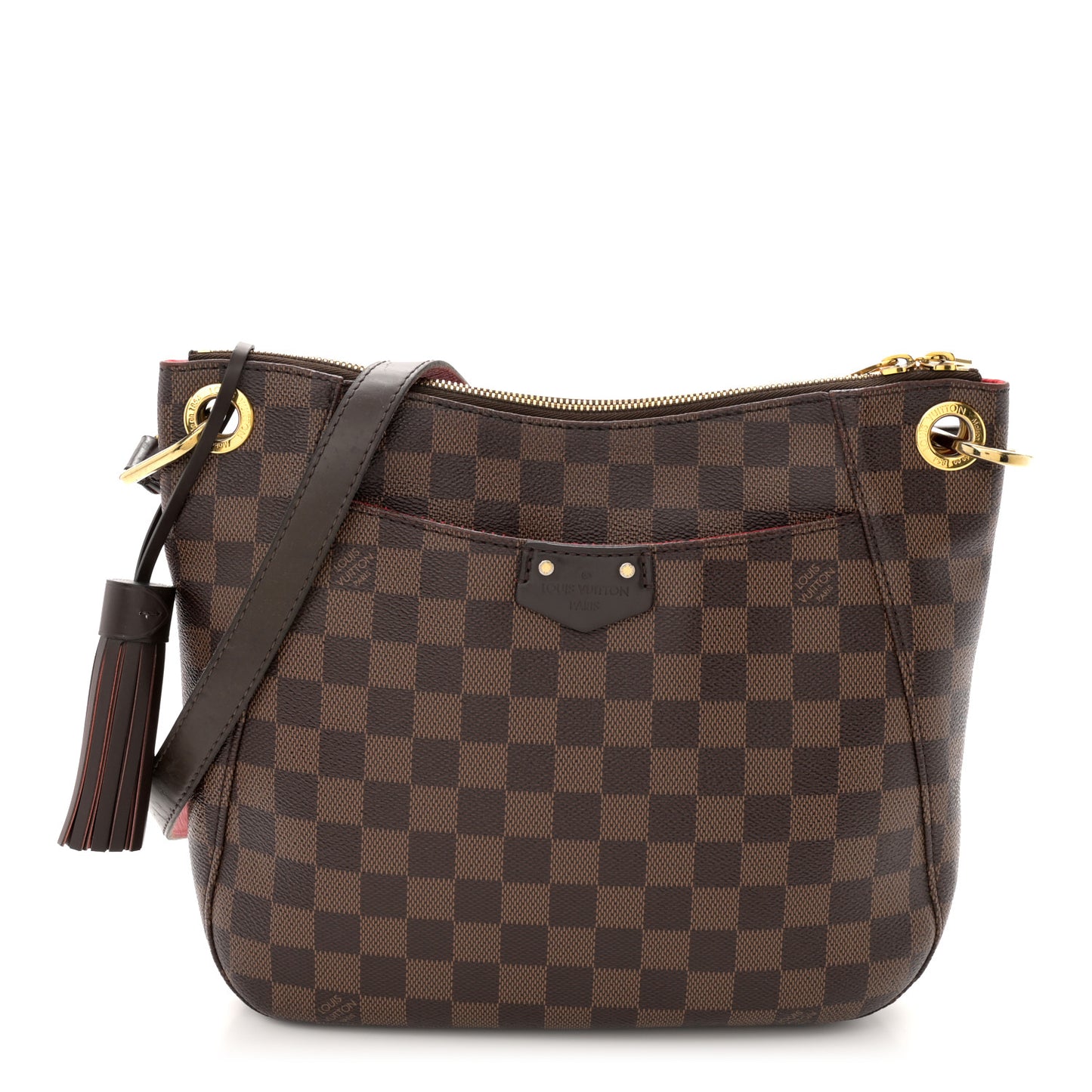 Damier Ebene South Bank Besace