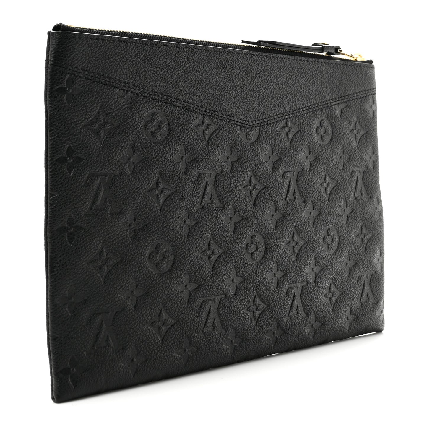 Empreinte Daily Pouch Black