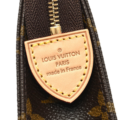 Louis Vuitton Monogram Toiletry Pouch 15 6 of 6