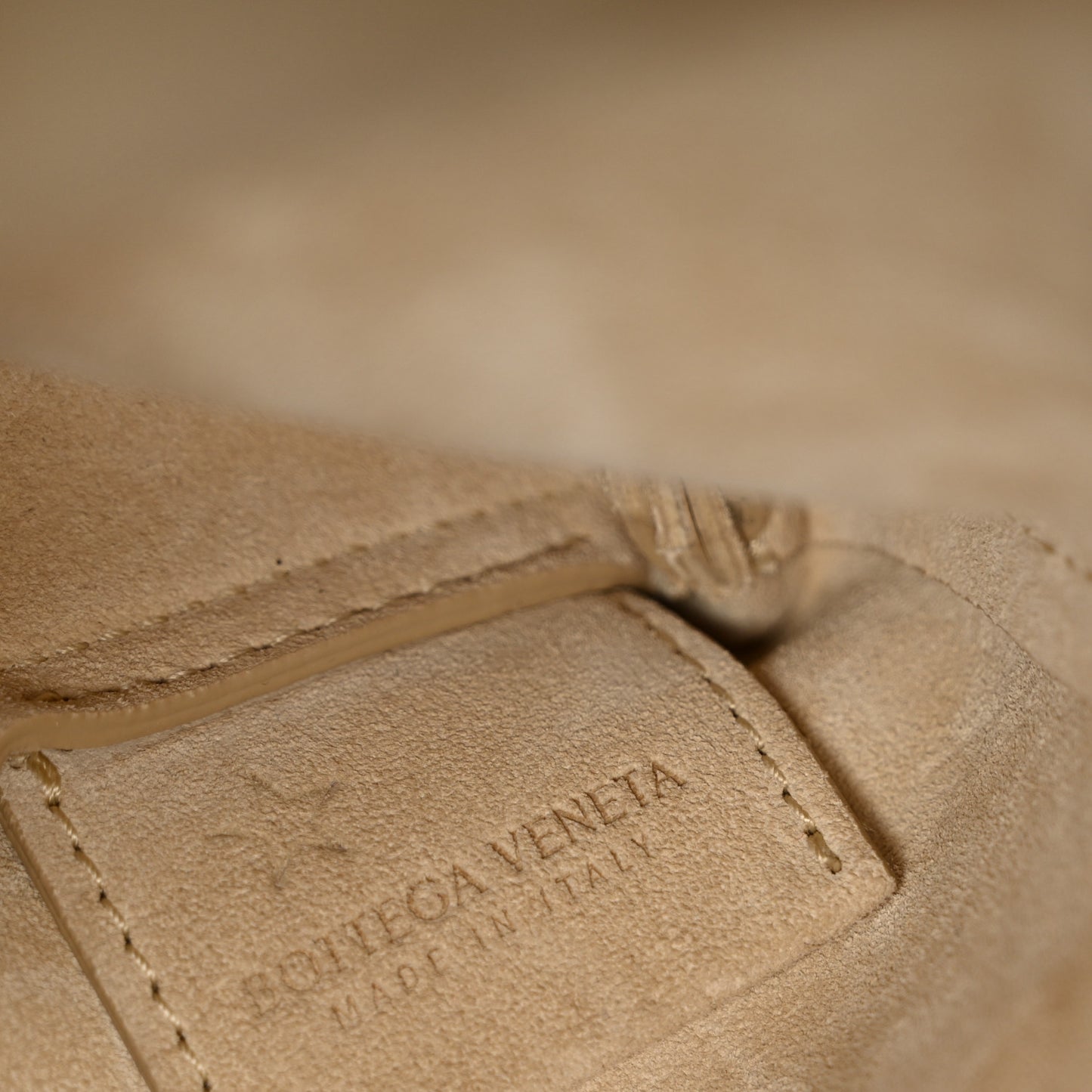 Calfskin Cradle Porridge