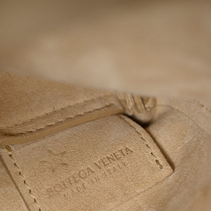 Bottega Veneta Calfskin Cradle Porridge 6 of 10
