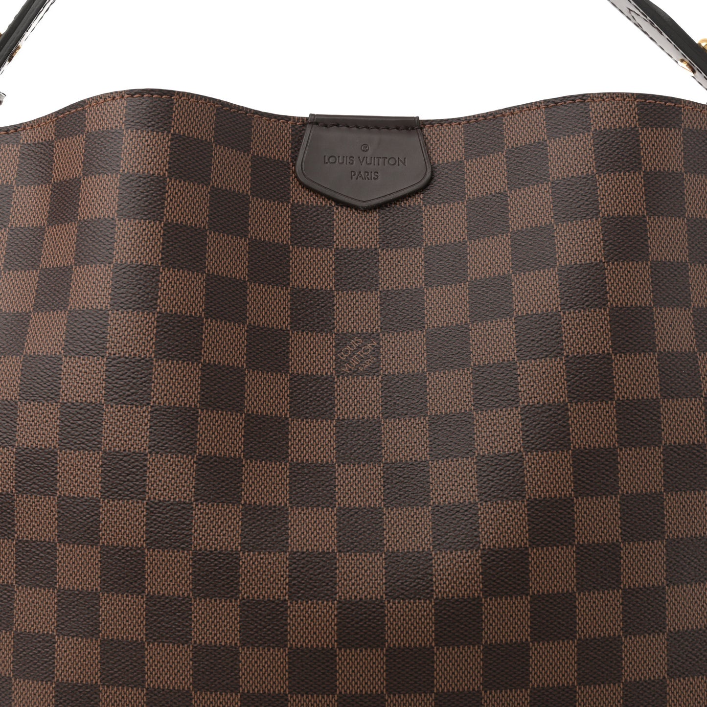 Damier Ebene Graceful MM