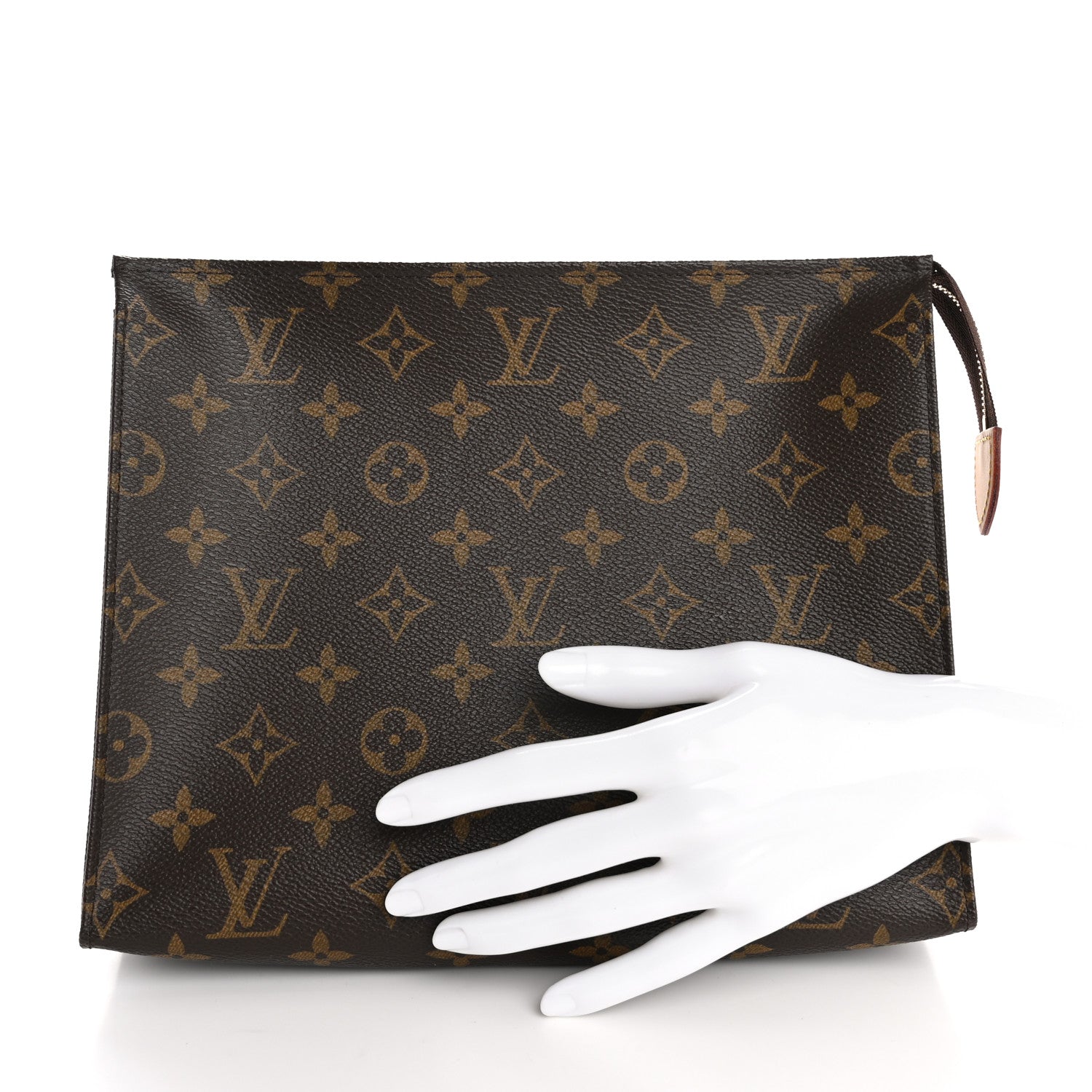 Louis Vuitton Monogram Toiletry Pouch 26 2 of 6