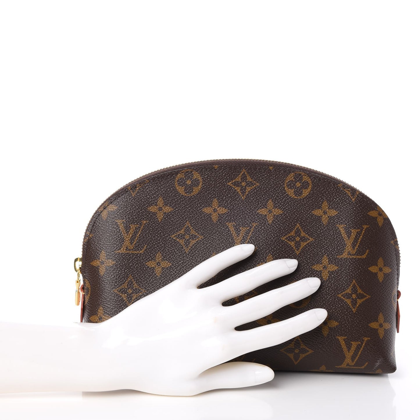 Monogram Cosmetic Pouch GM