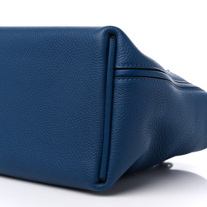 Hermes Togo Swift 29 24/24 Deep Bleu Bleu De Prusse 8 of 9