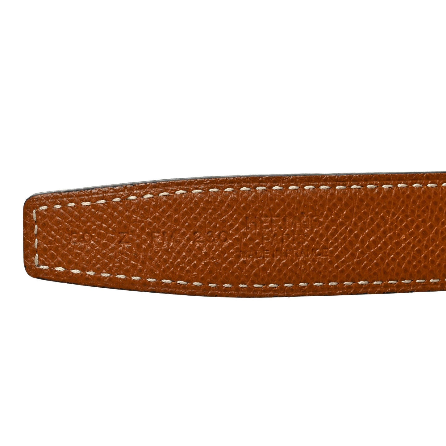 Box Togo 24mm Mini Constance H Belt 80 32 Black Gold