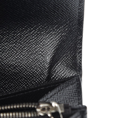 Louis Vuitton Epi Reverse Monogram Twist Wallet Rose Ballerine 9 of 14