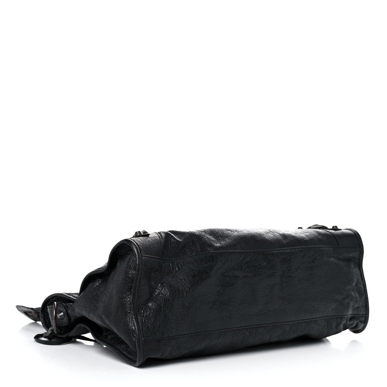 Balenciaga Agneau Classic Hardware City Black 4 of 14
