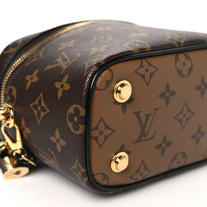 Louis Vuitton Reverse Monogram Vanity PM 8 of 9
